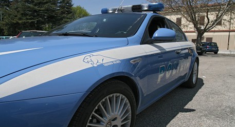Cittadino straniero arrestato per violenza sessuale su una bambina di 6 anni
