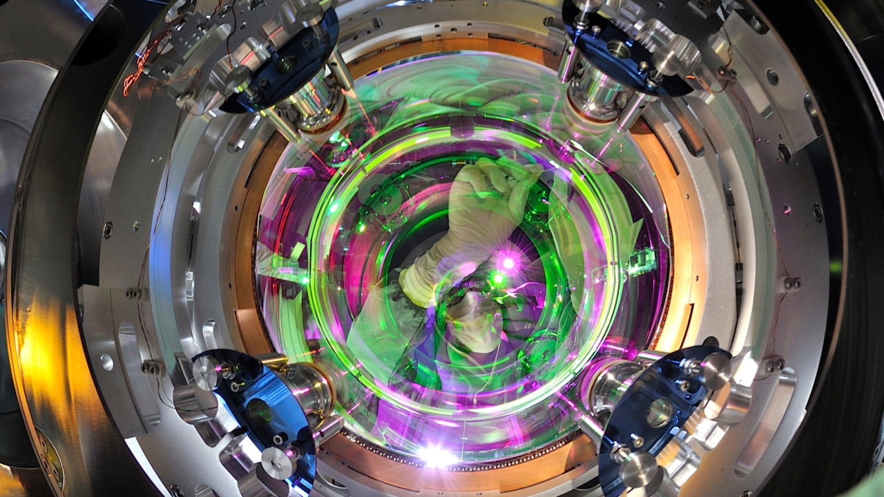 Conclusa la quarta campagna di osservazione: segnali dallo spazio