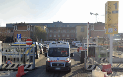 Due persone aggredite da cani: ricoverati all’ospedale di Cisanello