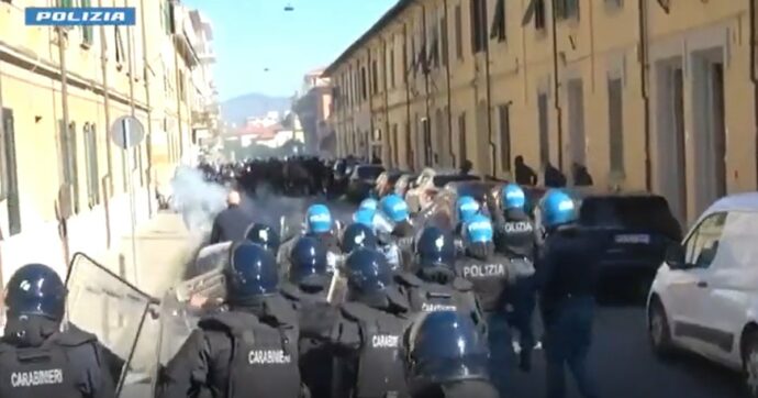 Il Tar del Lazio rigetta la richiesta dei tifosi del Pisa per le trasferte