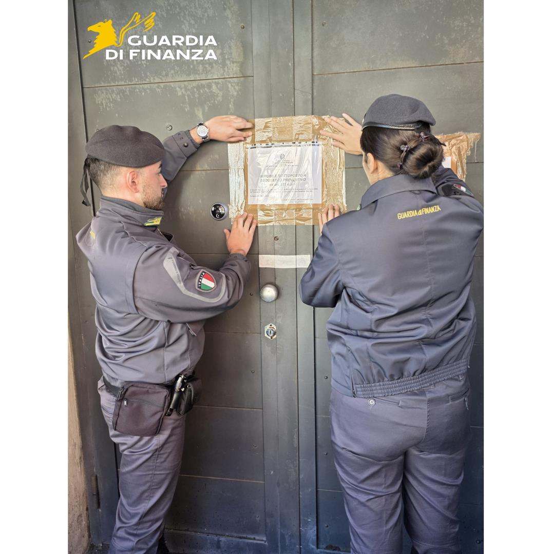 Sequestro di un night-club a Ponsacco