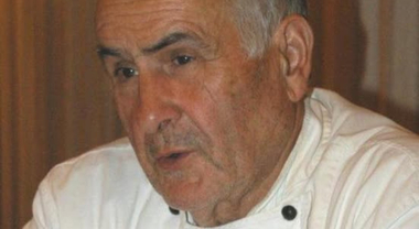 Addio a Sergio Lorenzi, pioniere della tagliata
