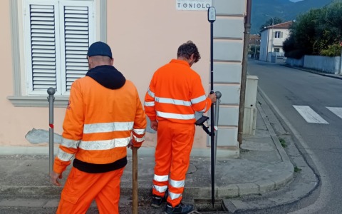 Avviato il censimento di caditoie, pozzetti e griglie nel territorio comunale
