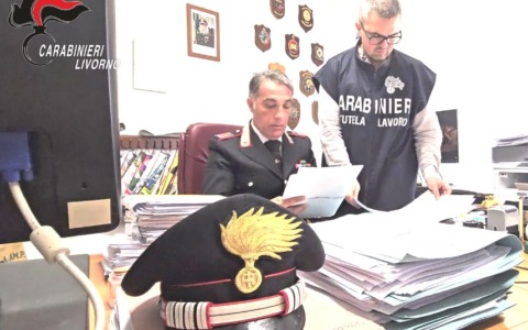 Identificato grazie al Dna il truffatore di un’anziana a Santa Croce sull’Arno