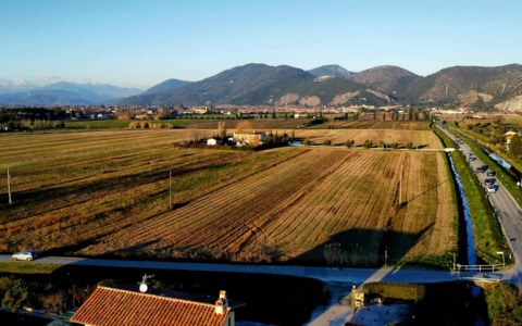 Il Comune di San Giuliano Terme perde il ricorso sul fotovoltaico