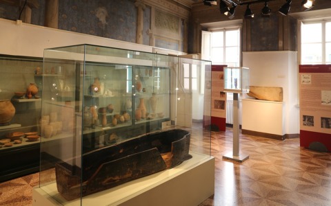 Pisa festeggia due secoli di studi egittologici