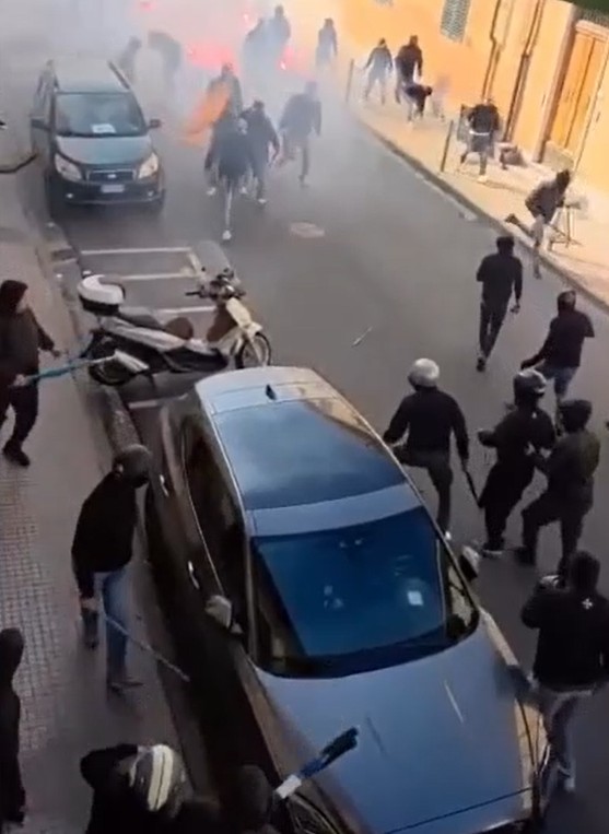 Riaprono le trasferte per i tifosi di Pisa e Verona