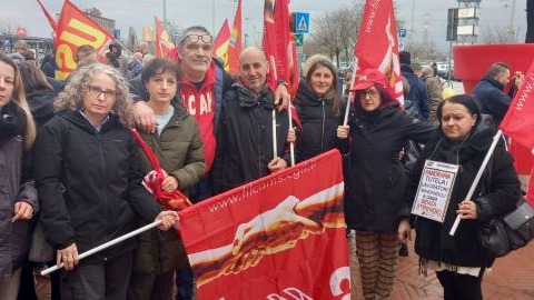 Test del carrello: un’altra cassiera Pam colpita dall’azienda