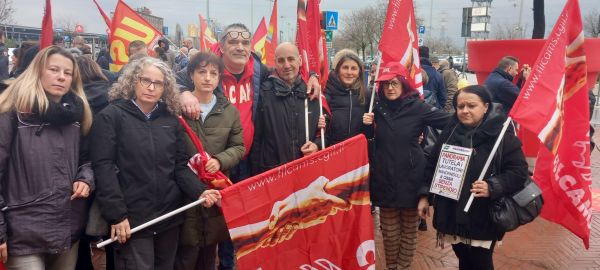 Test del carrello: un’altra cassiera Pam colpita dall’azienda