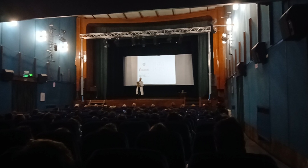 Un viaggio educativo sulla Costituzione al Teatro Nuovo di Pisa