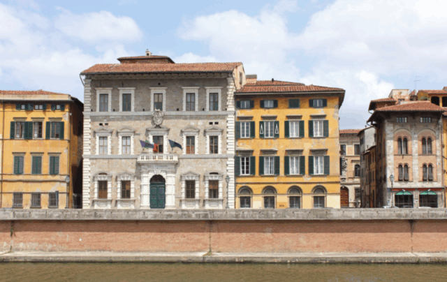 All’Università di Pisa, 468 studenti ammessi nei corsi di Medicina, Odontoiatria e Veterinaria