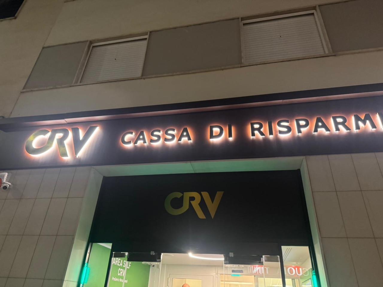 Cassa di Risparmio di Volterra inaugura una filiale a Poggibonsi