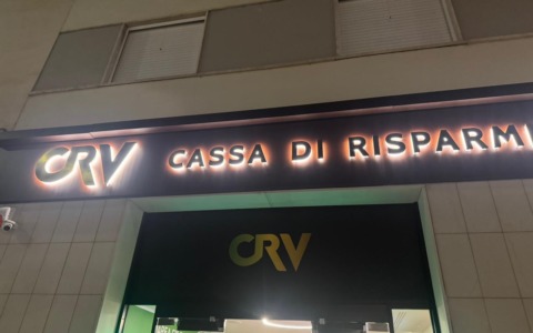 Cassa di Risparmio di Volterra inaugura una filiale a Poggibonsi