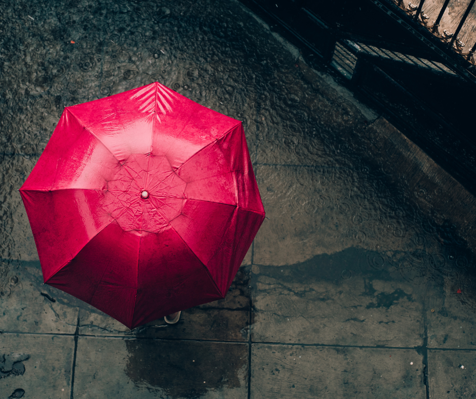 Negli ultimi 200 anni in Italia, meno piogge ma con intensità maggiore