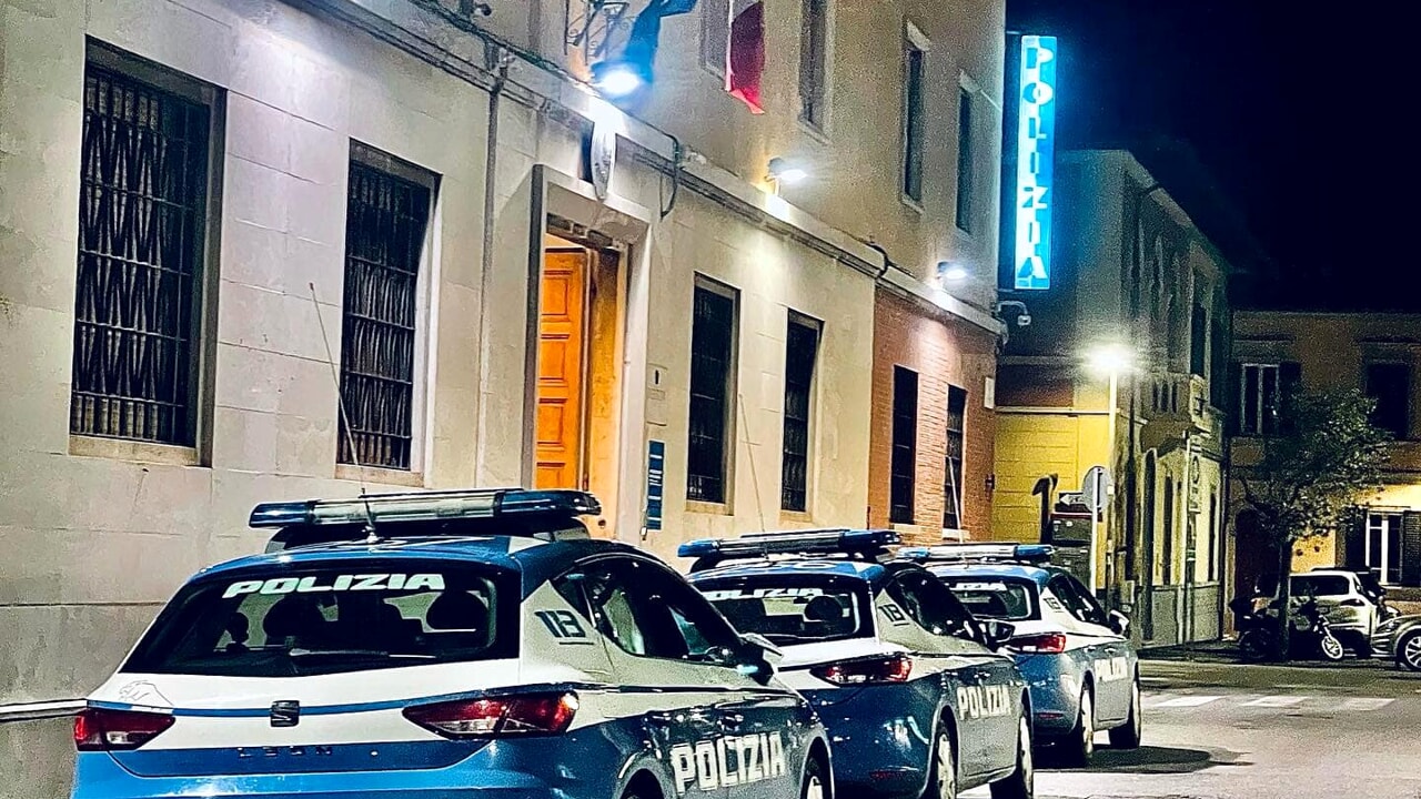 Pisa, aggressione in strada: uomo picchiato e lasciato a terra