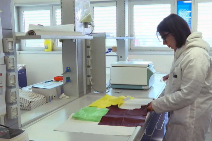 Scoperto un metodo per identificare le bioplastiche false