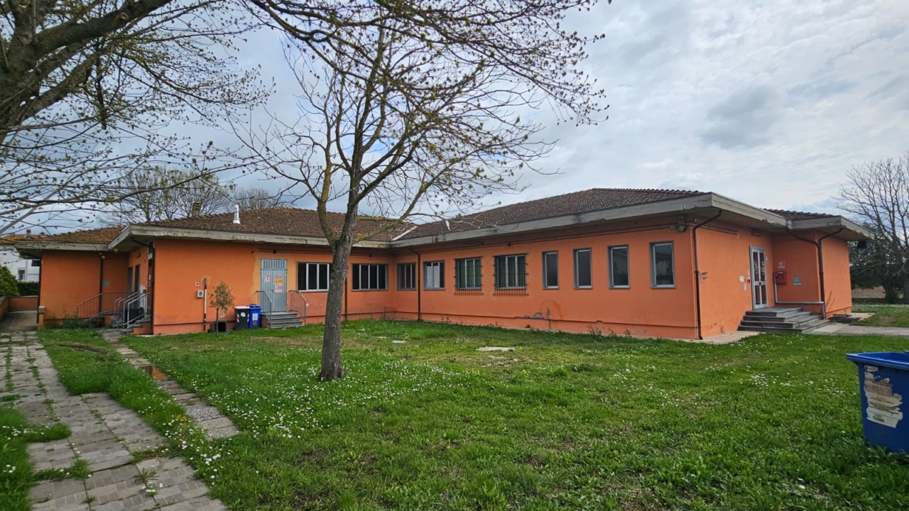 Un nuovo polo educativo a Madonna dell’Acqua