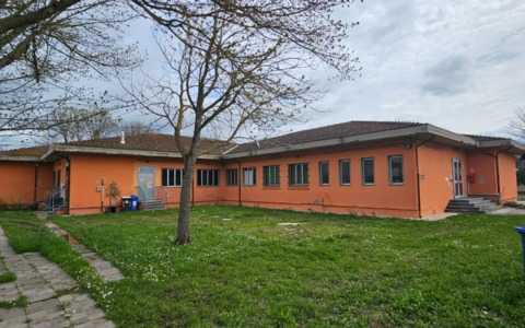 Un nuovo polo educativo a Madonna dell’Acqua