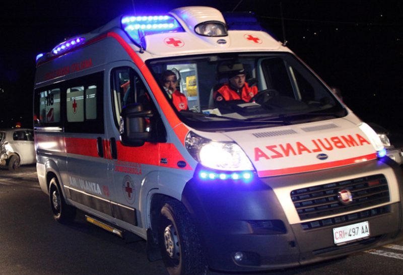 Casciana Terme, trovato neonato senza vita