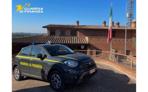 Castelfranco di Sotto, operazione contro lo spaccio: arrestato un uomo