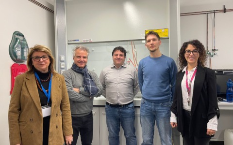 Dagli scarti del pane a carburanti sostenibili