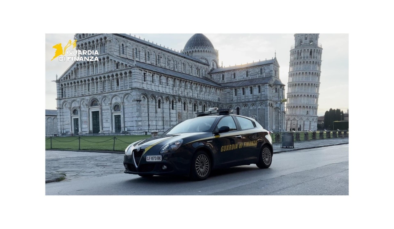 Denunce per bancarotta fraudolenta a Santa Croce sull’Arno