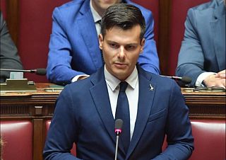 Edoardo Ziello lascia la Lega per seguire Roberto Vannacci