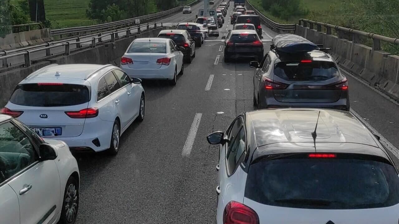 Fi-Pi-Li, asfalto danneggiato: interventi urgenti in arrivo