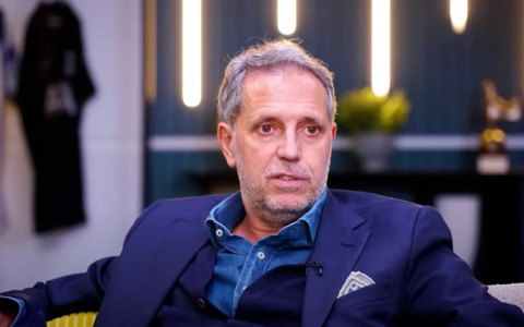 Fiorentina, inizia l’era di Paratici. Presentazione attesa dell’ex ds della Juve