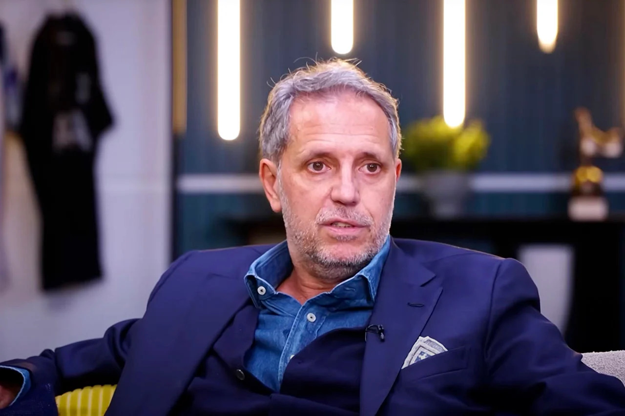 Fiorentina, inizia l’era di Paratici. Presentazione attesa dell’ex ds della Juve