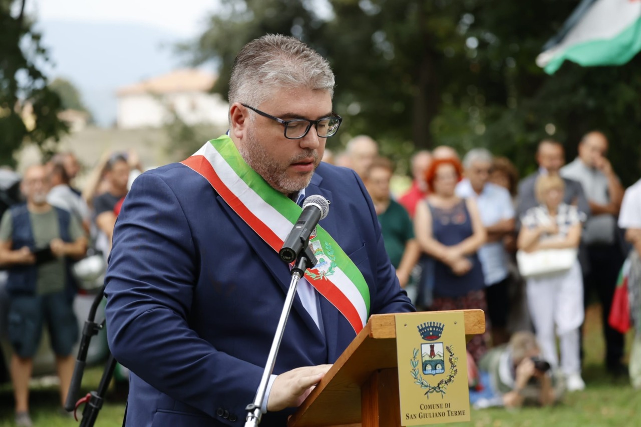 Furti in aumento a San Giuliano Terme, il sindaco chiede più forze dell’ordine