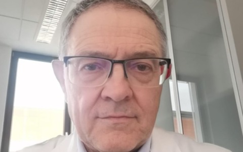 Giovanni Grazi è il nuovo direttore del Dipartimento medico dell’ASL Toscana Nord Ovest