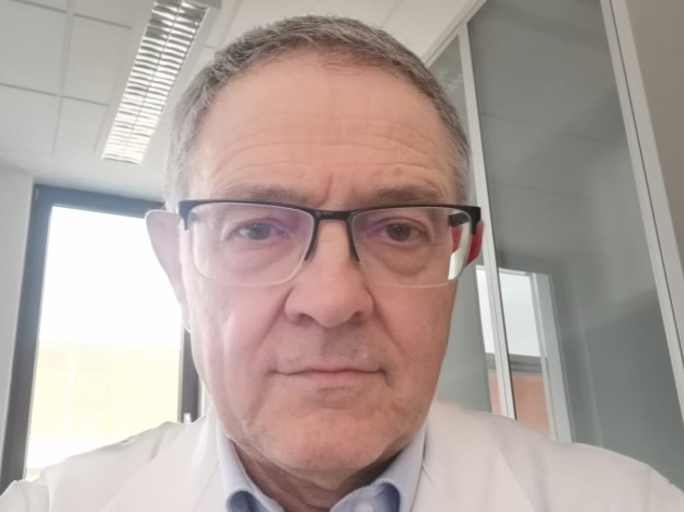 Giovanni Grazi è il nuovo direttore del Dipartimento medico dell’ASL Toscana Nord Ovest