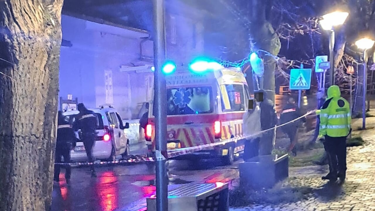 Il litigio per un danno all’auto sfocia in un omicidio a Montecalvoli