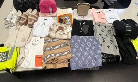 Pisa: oltre 2 milioni di euro non dichiarati e droga al “Galilei”