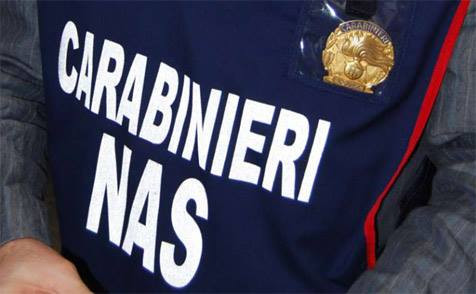 Pisa: un falso medico denunciato dai NAS