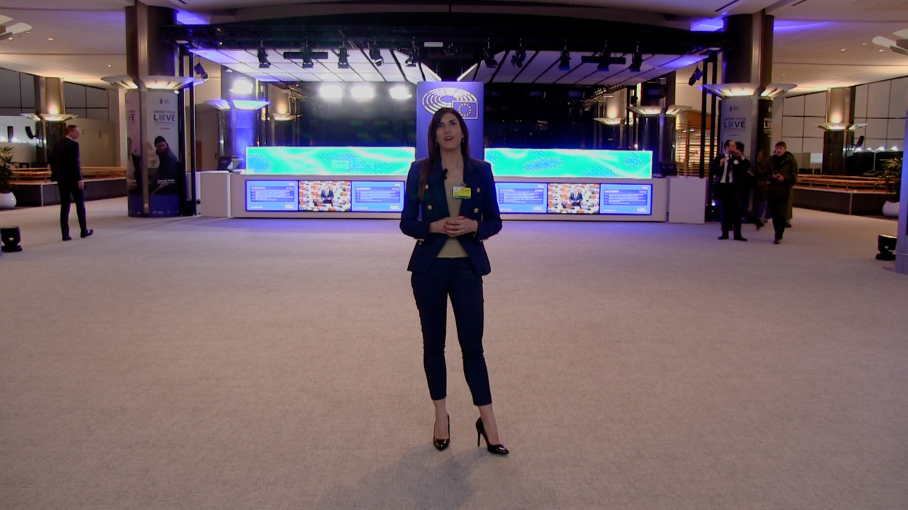 “Dentro e Fuori dal Comune”, questa sera su Telecity e il61 andiamo a Bruxelles