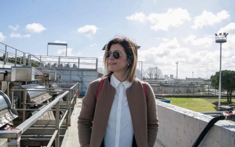 Giulia Deidda, ex sindaca di Santa Croce, prosciolta dall’accusa di corruzione