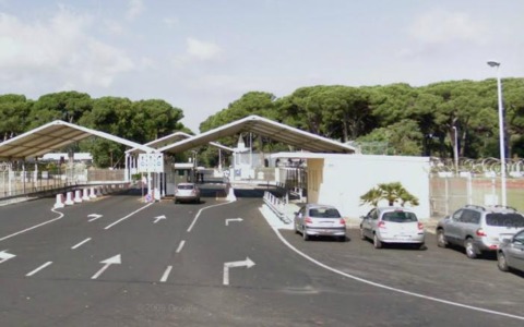 Guerra in Iran: proteste a Camp Darby per il coinvolgimento italiano