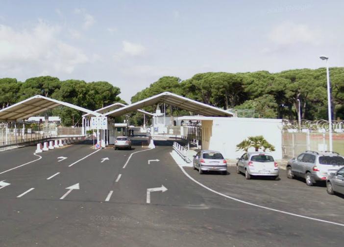 Guerra in Iran: proteste a Camp Darby per il coinvolgimento italiano