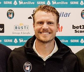 Il Pisa conquista una vittoria fondamentale, 3-1 contro il Cagliari