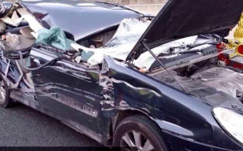 Incidente mortale sulla Fi-Pi-Li: confermata la condanna del camionista dieci anni dopo