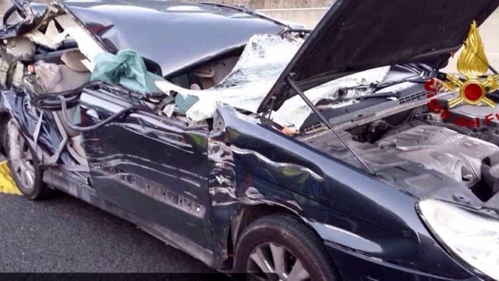 Incidente mortale sulla Fi-Pi-Li: confermata la condanna del camionista dieci anni dopo