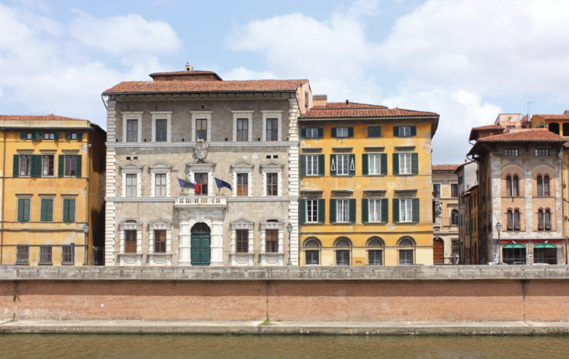 L’Università di Pisa innova la coltivazione dei fichi a Carmignano