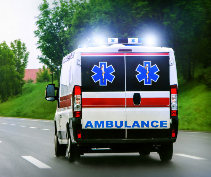 Tragico incidente: ciclista di 35 anni vittima di un’auto pirata