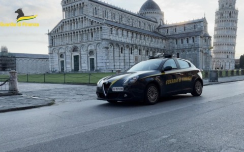 Indagine sull’abusivismo nella mediazione immobiliare: un 47enne segnalato