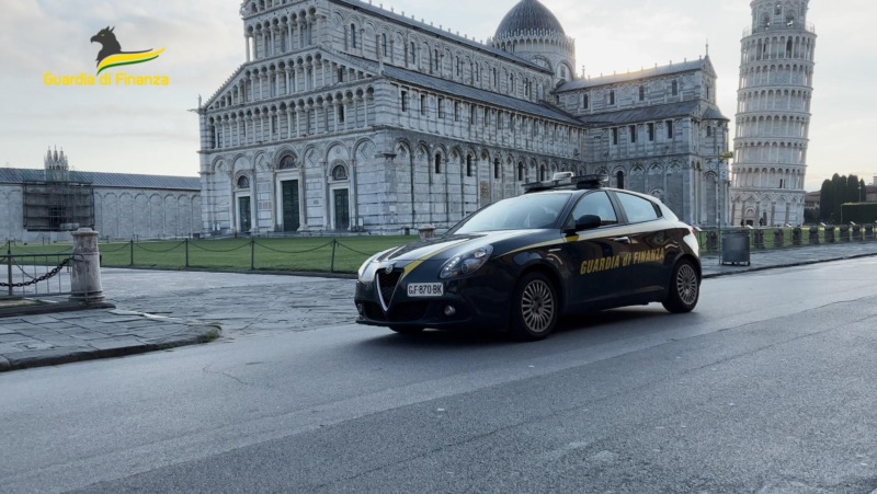 Indagine sull’abusivismo nella mediazione immobiliare: un 47enne segnalato