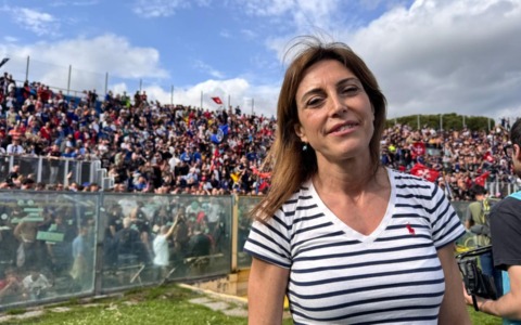 La Nazionale femminile si esibirà all’Arena Garibaldi