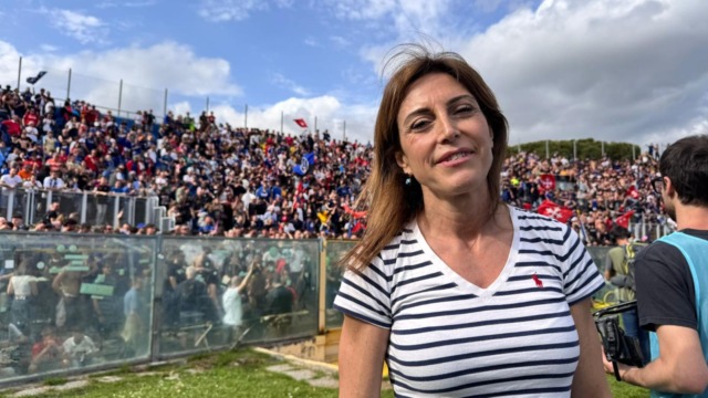 La Nazionale femminile si esibirà all’Arena Garibaldi