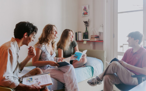 La Scuola Normale aumenta il supporto agli studenti con basso reddito